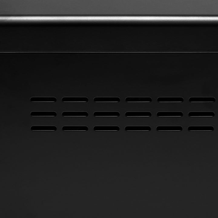 Autoclaaf Lafomed Standard Line LFSS12AA LED met Printer 12 L Klasse B Medisch Zwart - afbeelding 8