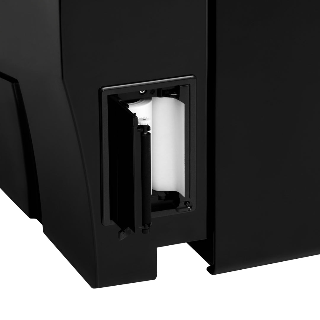 Autoclaaf Lafomed Standard Line LFSS08AA LED met Printer 8 L Klasse B Medisch Zwart - afbeelding 7