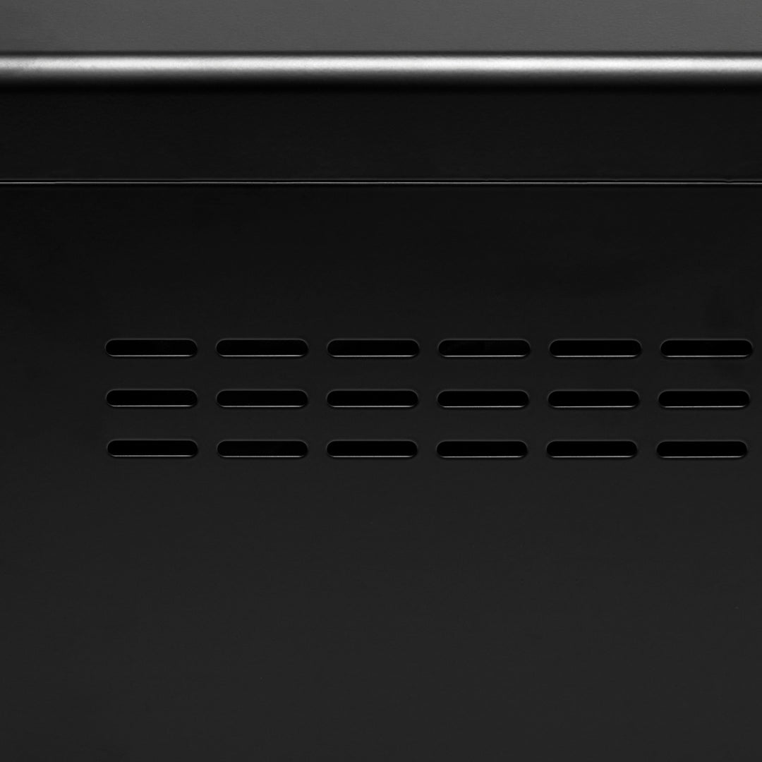 Autoclaaf Lafomed Standard Line LFSS08AA LED met Printer 8 L Klasse B Medisch Zwart - afbeelding 8