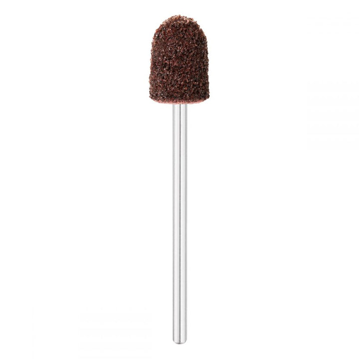 Exo Slijpkap Bol 13 mm Bruin Extra Grof 100x - afbeelding 2