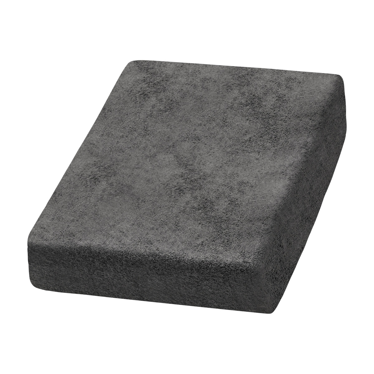 Stoelhoes voor Behandelstoel Terry 190 x 60 cm Grafiet