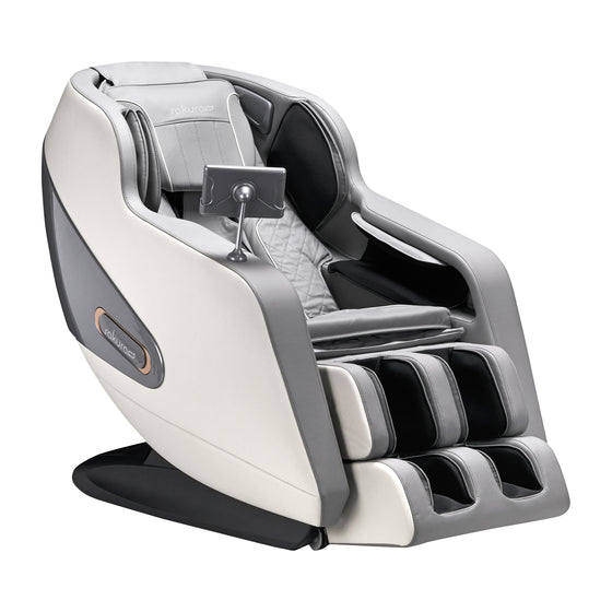 Massagestol Elektrisk Sakura Comfort Plus 806 Grå