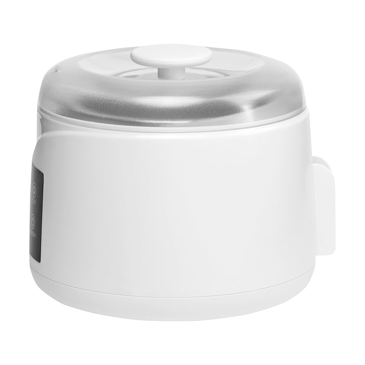 Waxverwarmer Blik iWax AM-220 100W Automatisch Wit - afbeelding 3
