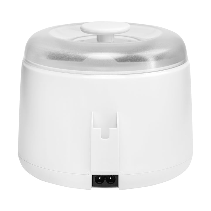 Waxverwarmer Blik iWax AM-220 100W Automatisch Wit - afbeelding 4