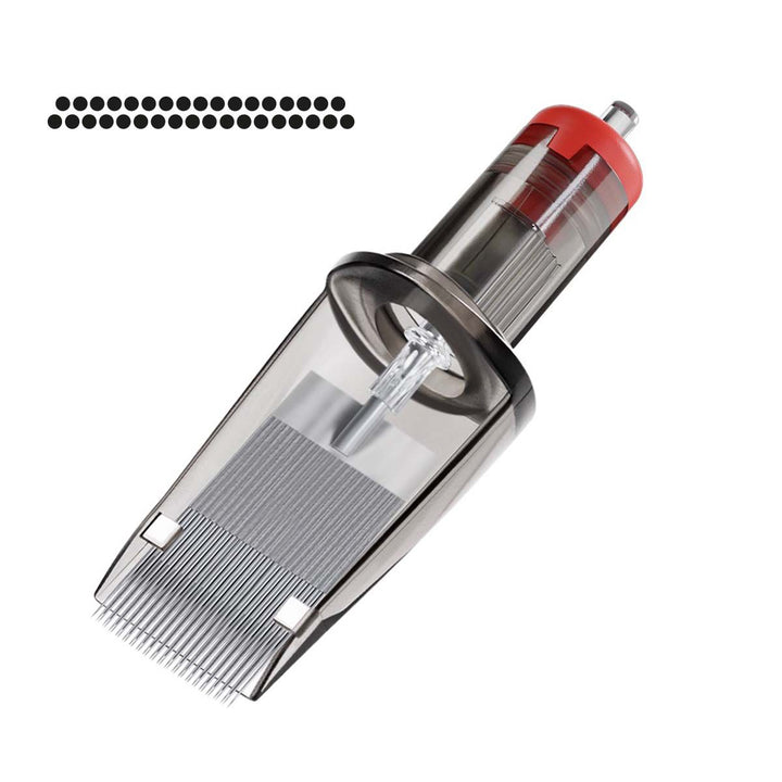 Tattoo Naalden Cartridge Magnum 35 0.35 mm El Cartel V2 10 st