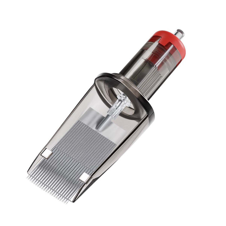 Tattoo Naalden Cartridge Magnum 35 0.35 mm El Cartel V2 10 st - afbeelding 2