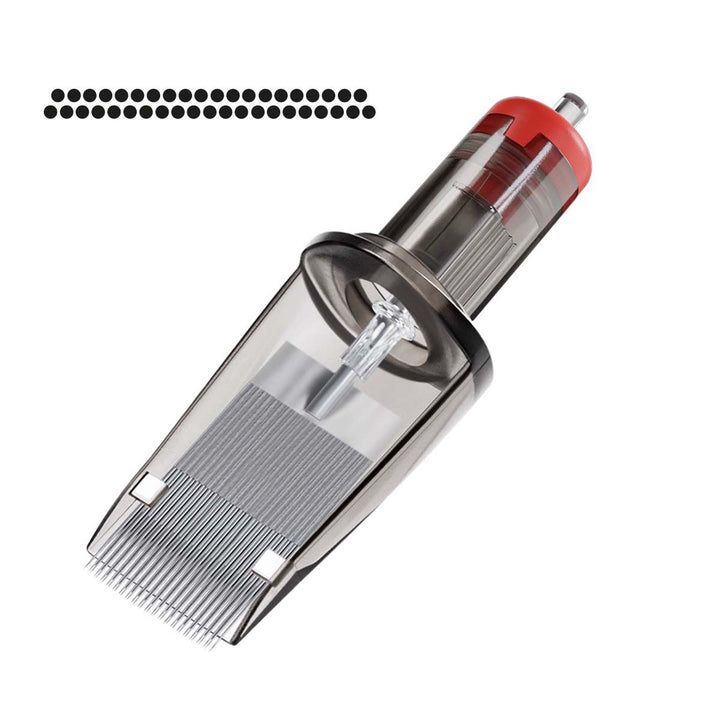 Tattoo Naalden Cartridge Magnum 41 0.30 mm El Cartel V2 10 st