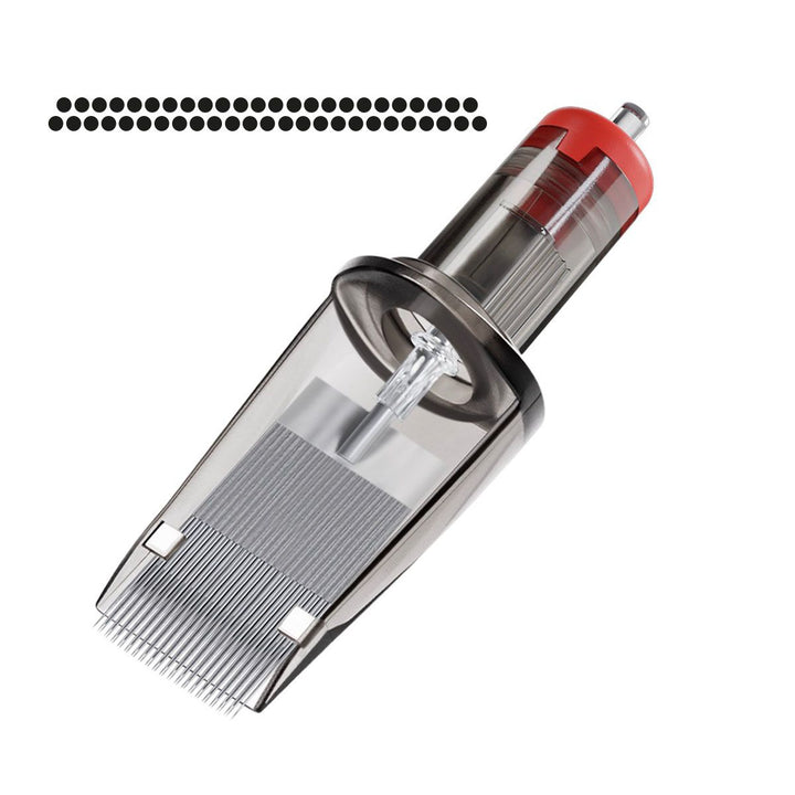 Tattoo Naalden Cartridge Magnum 49 0.30 mm El Cartel V2 10 st