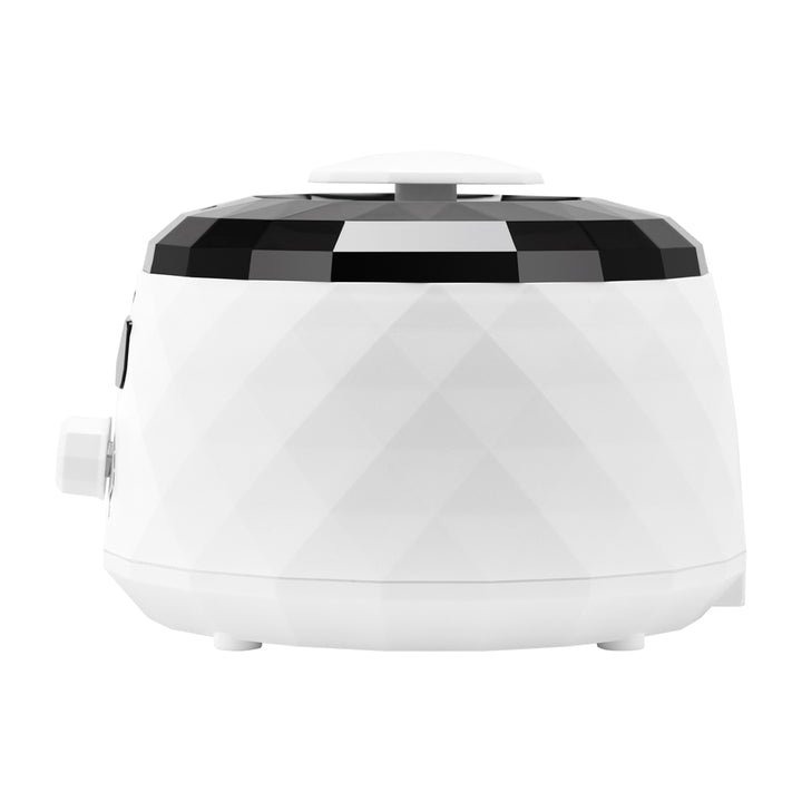 Waxverwarmer Blik iWax Diamond Tech 400ml 100W Wit - afbeelding 3