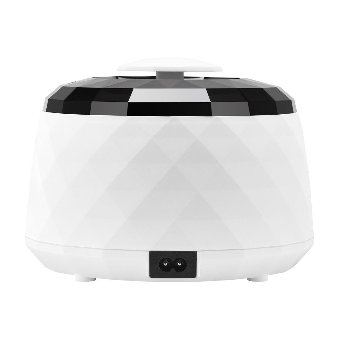 Waxverwarmer Blik iWax Diamond Tech 400ml 100W Wit - afbeelding 4