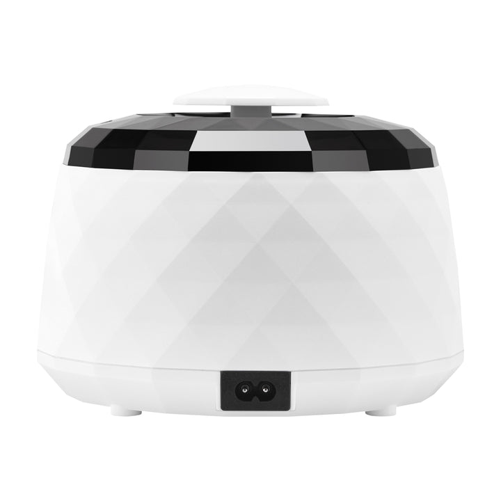 Waxverwarmer Blik iWax Diamond 400ml 100W Wit - afbeelding 4
