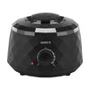 Waxverwarmer Blik iWax Diamond 400ml 100W Zwart