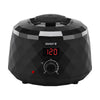 Waxverwarmer Blik iWax Diamond Tech 400ml 100W Zwart