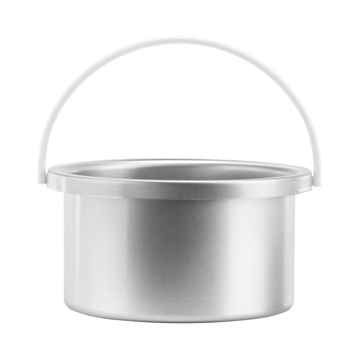 Waxverwarmer Blik iWax Diamond Tech 400ml 100W Zwart - afbeelding 6