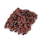 Exo Slibehætte Cylinder Grov #80 100x