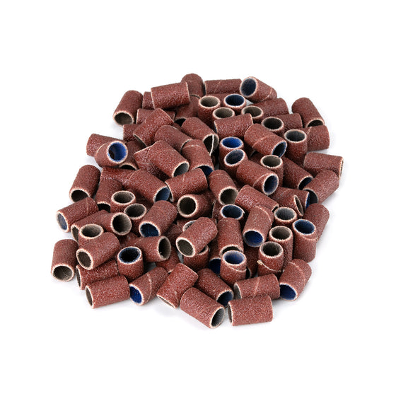 Exo Slibehætte Cylinder Medium #120 100x