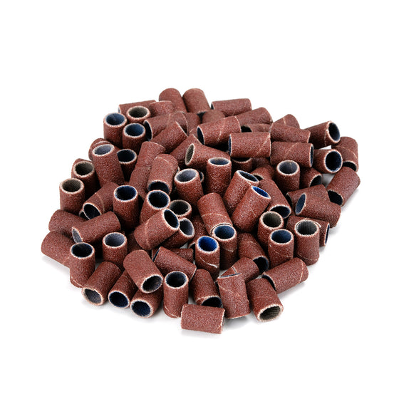 Exo Slibehætte Cylinder Fin #180 100x