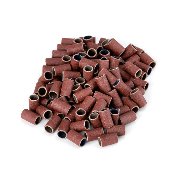 Exo Slibehætte Cylinder Ekstra Fin #240 100x