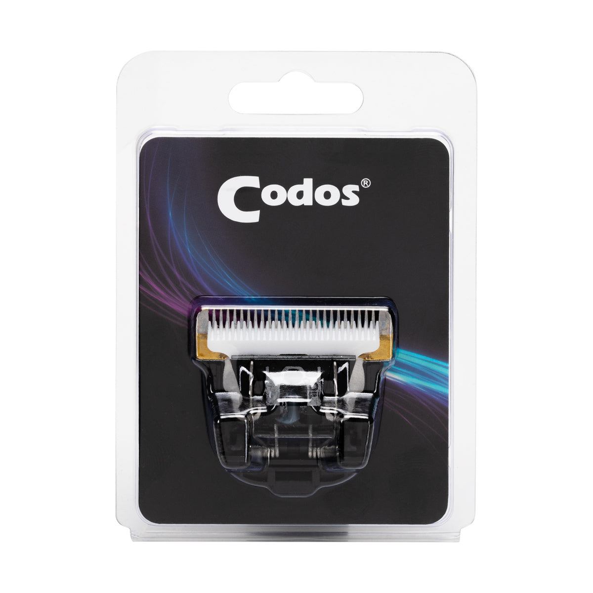 Scheerkop voor Tondeuse Codos CHC-918, CHC-919 en T9