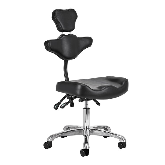 Tatoveringsskammel Pro Ink 973 Sort
