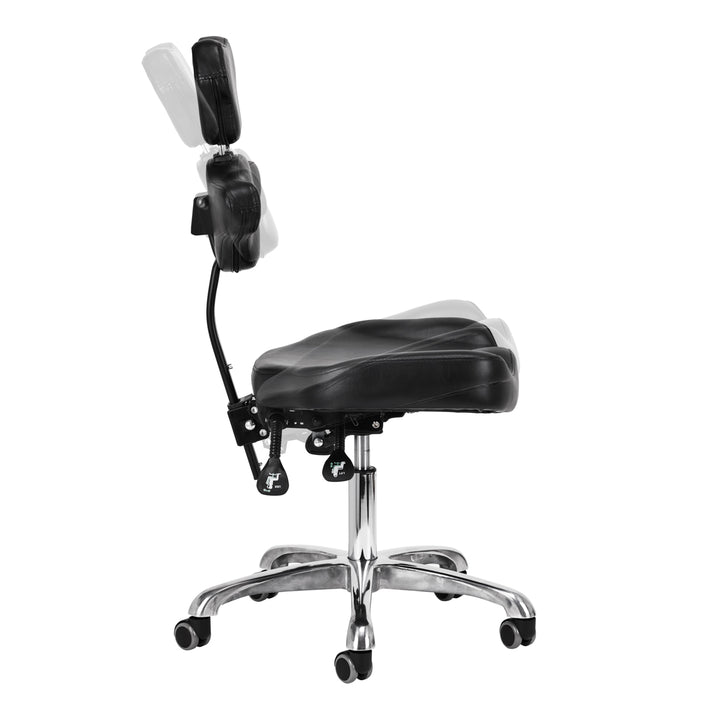 Kruk Pro Ink 973 Zwart - afbeelding 4
