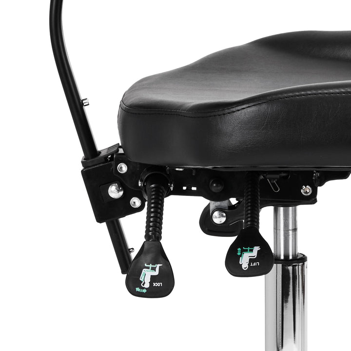 Kruk Pro Ink 973 Zwart - afbeelding 10