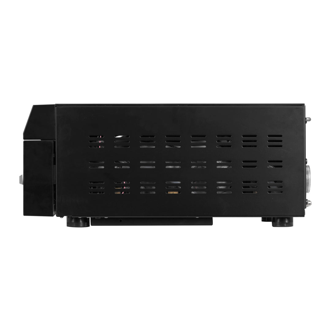 Autoclaaf Lafomed LFSS03AA LCD 3 L Klasse B Medisch Zwart - afbeelding 4
