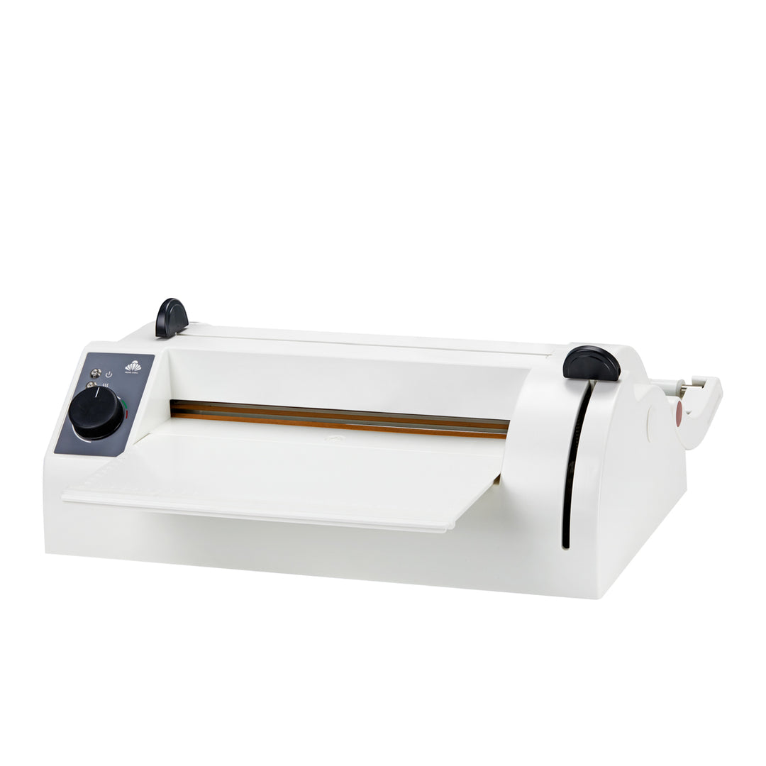 Lafomed Forseglingsmaskine til Steriliseringsposer F-300P1 med Kniv - billede 2