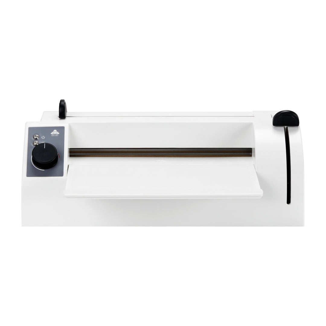 Lafomed Forseglingsmaskine til Steriliseringsposer F-300P1 med Kniv - billede 5