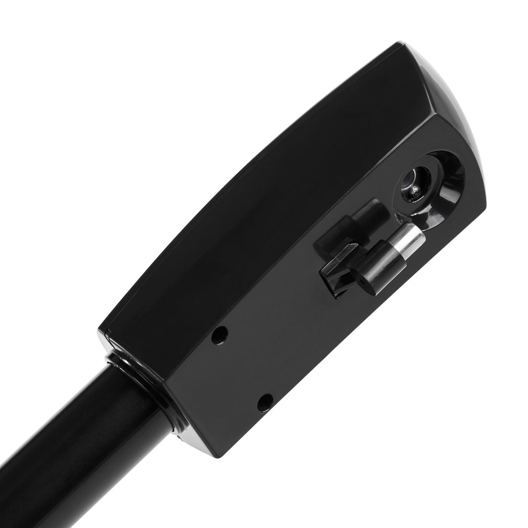 Vapozone met Ozonfunctie en Loeplamp Giovanni D-21 Zwart - afbeelding 8
