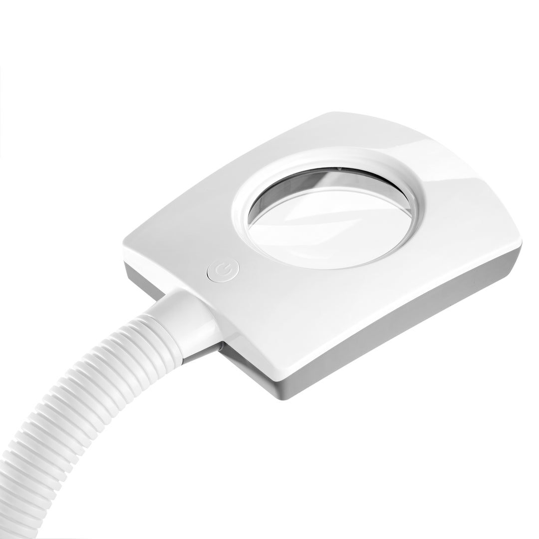 Vapozone met Ozonfunctie en Loeplamp Giovanni D-21 Wit - afbeelding 5