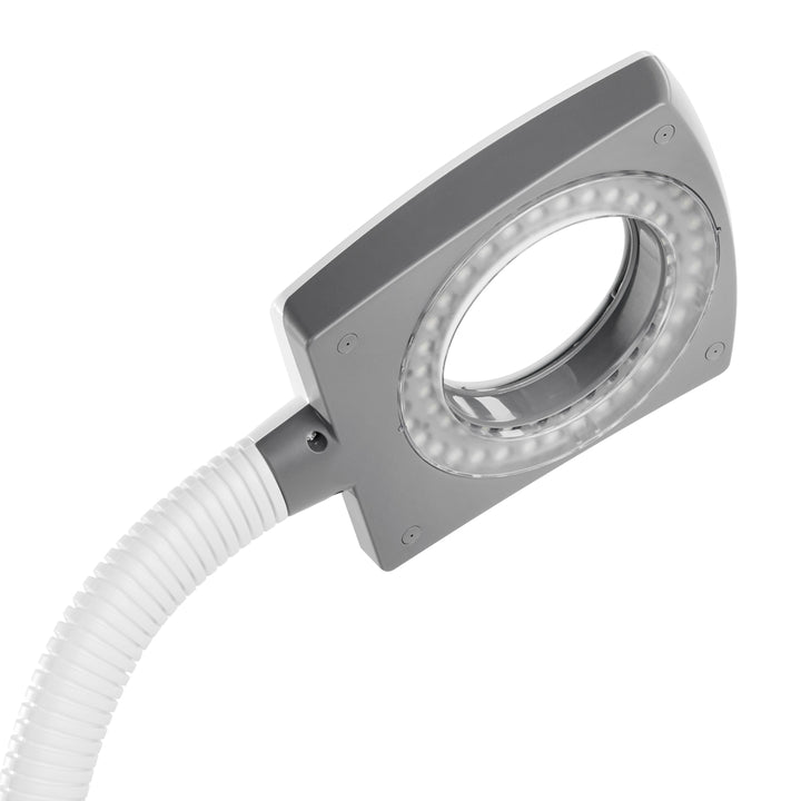 Vapozone med Ozonfunktion og Lup lampe Giovanni D-21 Hvid - billede 6