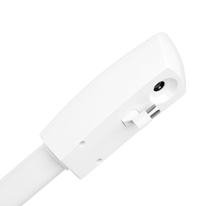 Vapozone med Ozonfunktion og Lup lampe Giovanni D-21 Hvid - billede 8
