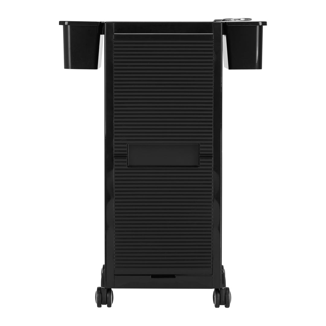 Werkwagen Kapper Gabbiano 68C Zwart - afbeelding 6