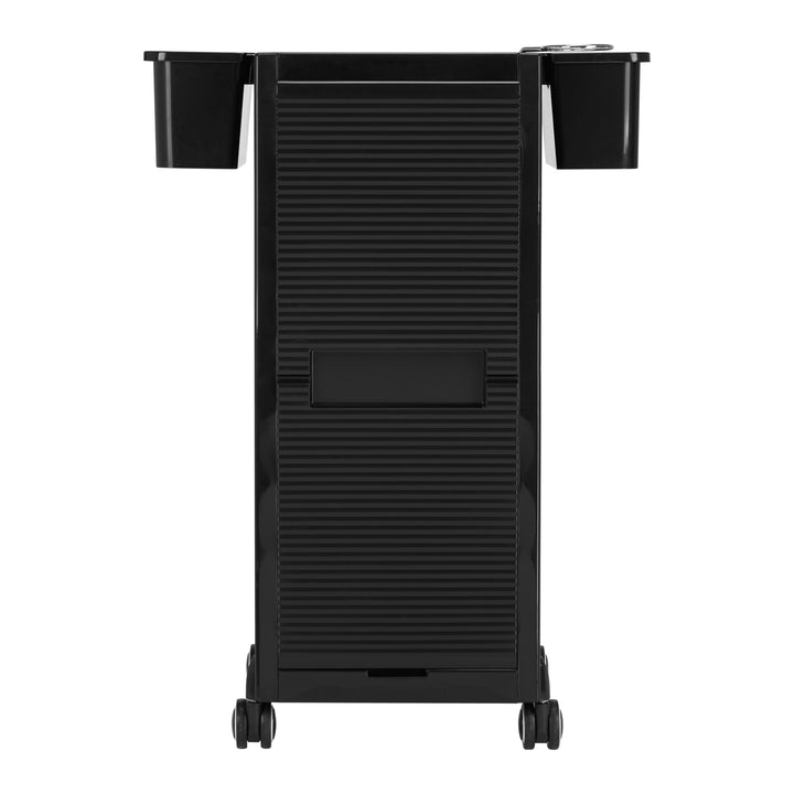 Werkwagen Kapper Gabbiano 68C Zwart - afbeelding 6