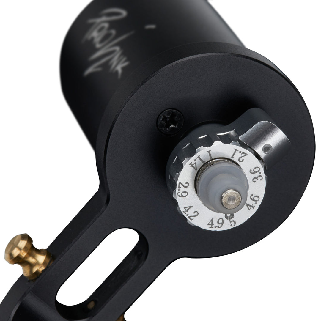 Tattoo Machine Pro Ink Rotary - afbeelding 5