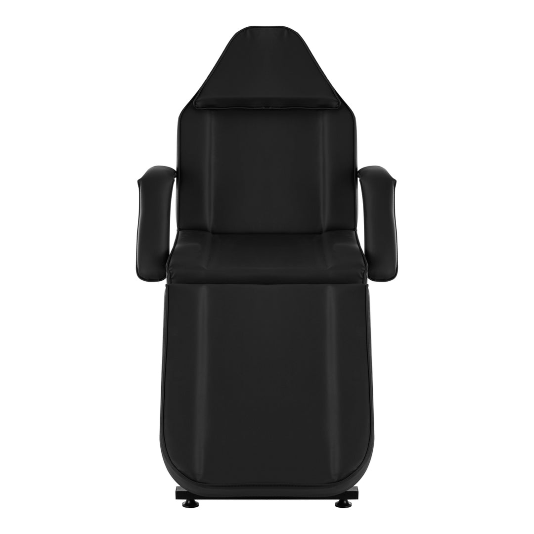 Behandelstoel Sillon met Trays Zwart - afbeelding 7