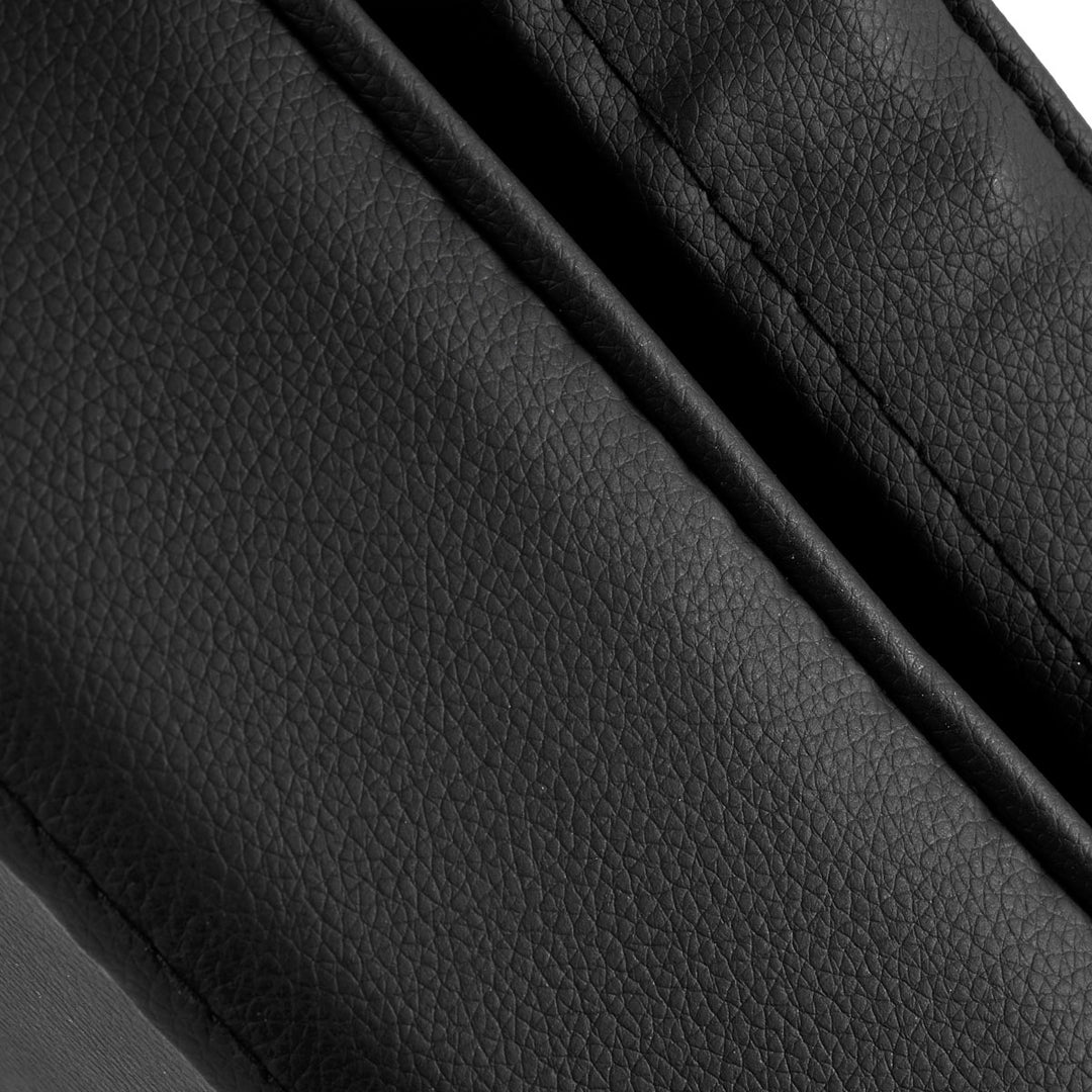 Behandelstoel Sillon met Trays Zwart - afbeelding 15