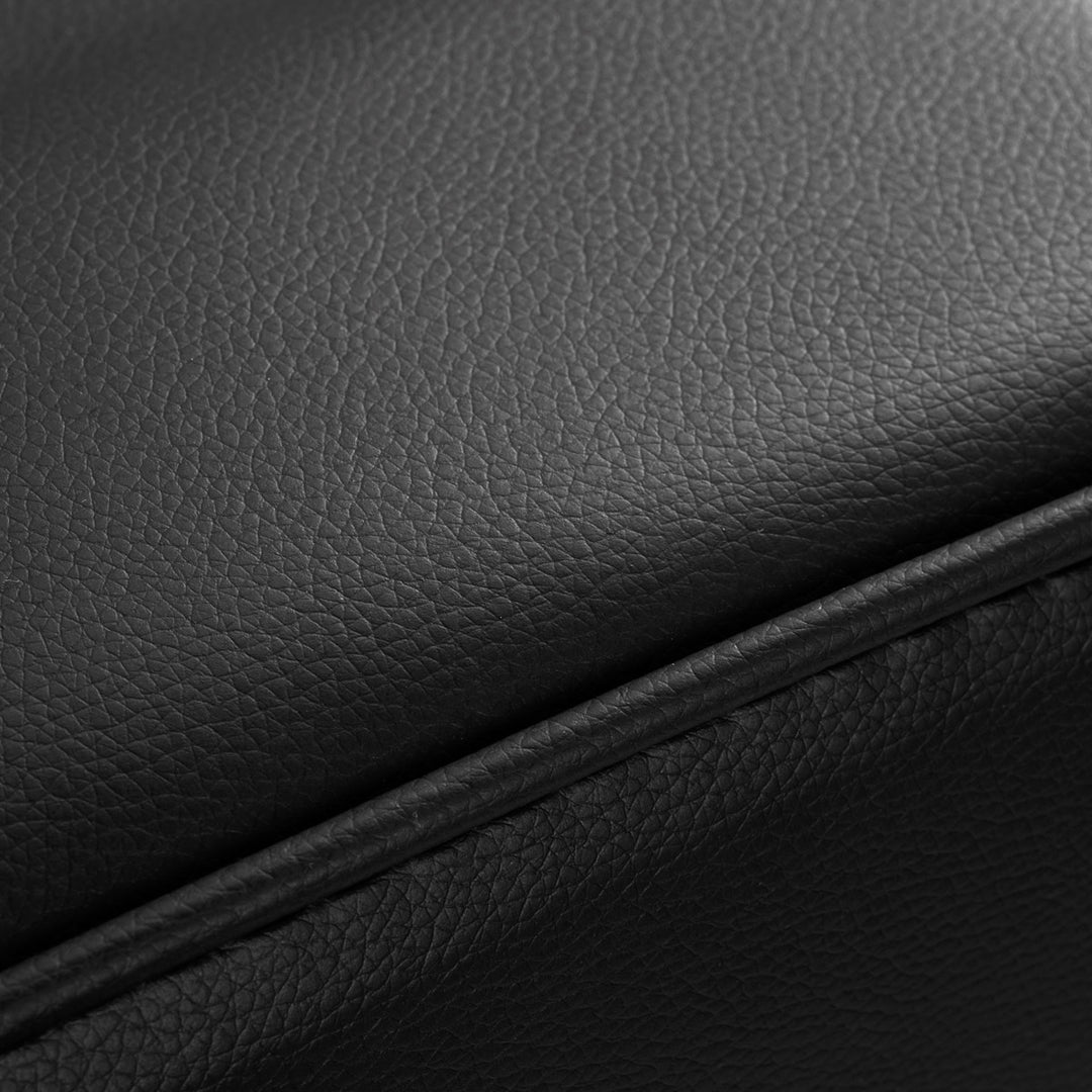 Behandelstoel Sillon met Trays Zwart - afbeelding 16