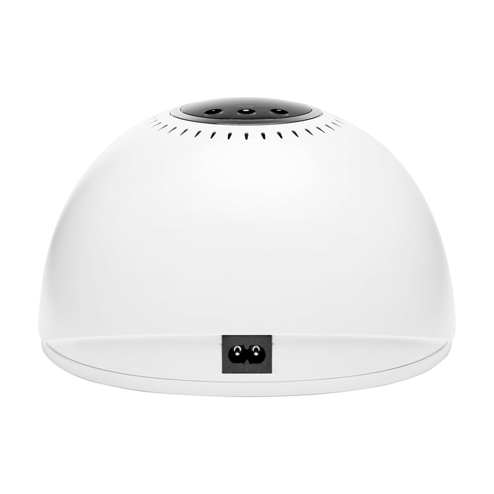 UV Lampe Negle LED Ocho Nails 8 84W Hvid - billede 5