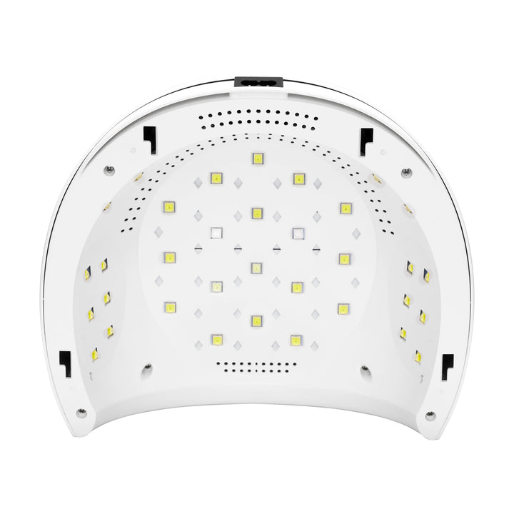 UV Lampe Negle LED Ocho Nails 8 84W Hvid - billede 7