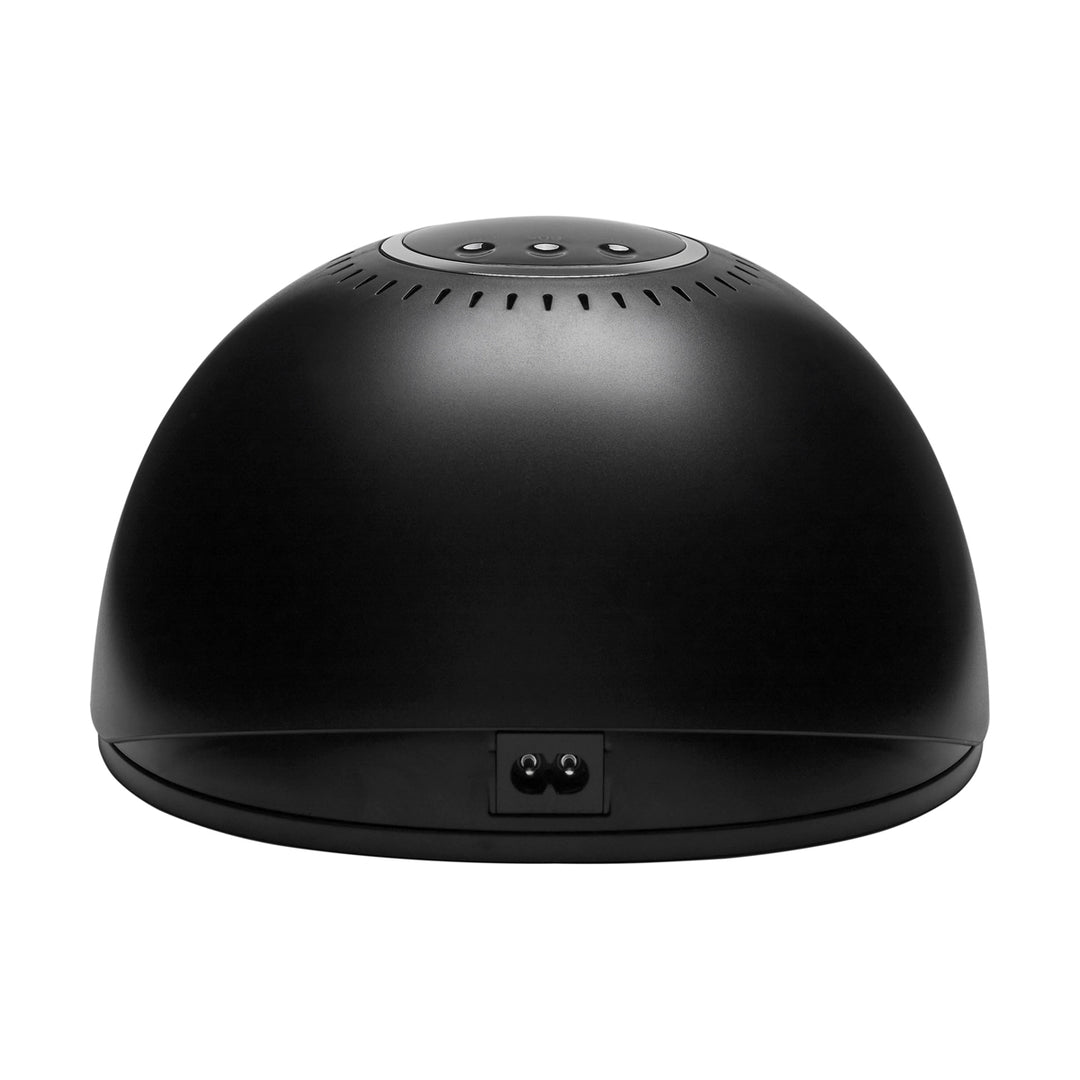 UV Lampe Negle LED Ocho Nails 8 84W Sort - billede 5