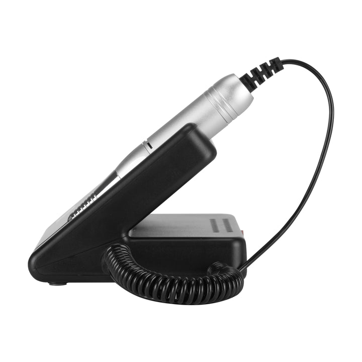 Pedicuremotor Ocho Technic 65W Zwart - afbeelding 5