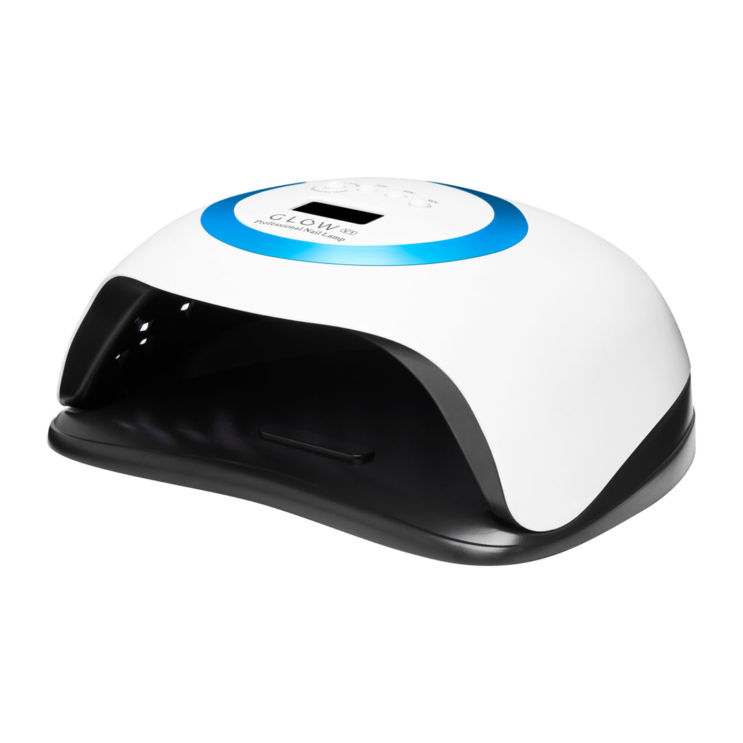 UV Lamp Nagels LED Glow V1 168W Blauw - afbeelding 2