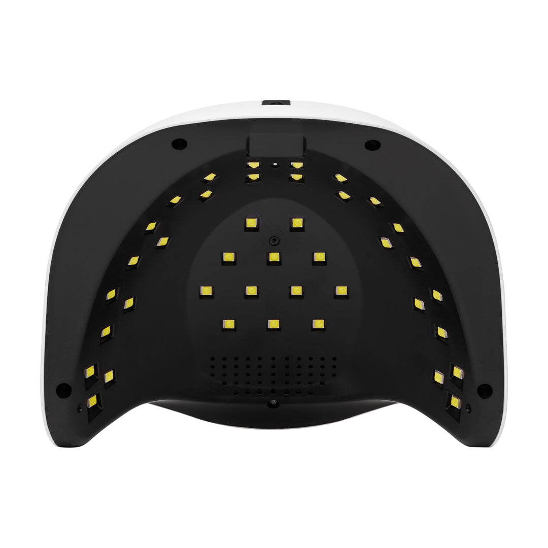 UV Lamp Nagels LED Glow V1 168W Blauw - afbeelding 8