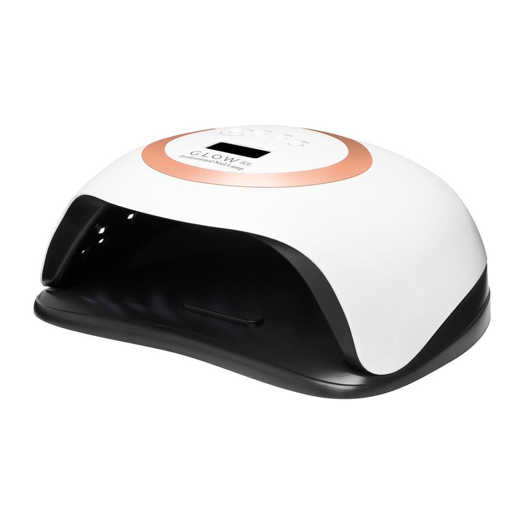 UV Lamp Nagels LED Glow V1 168W Goud - afbeelding 2