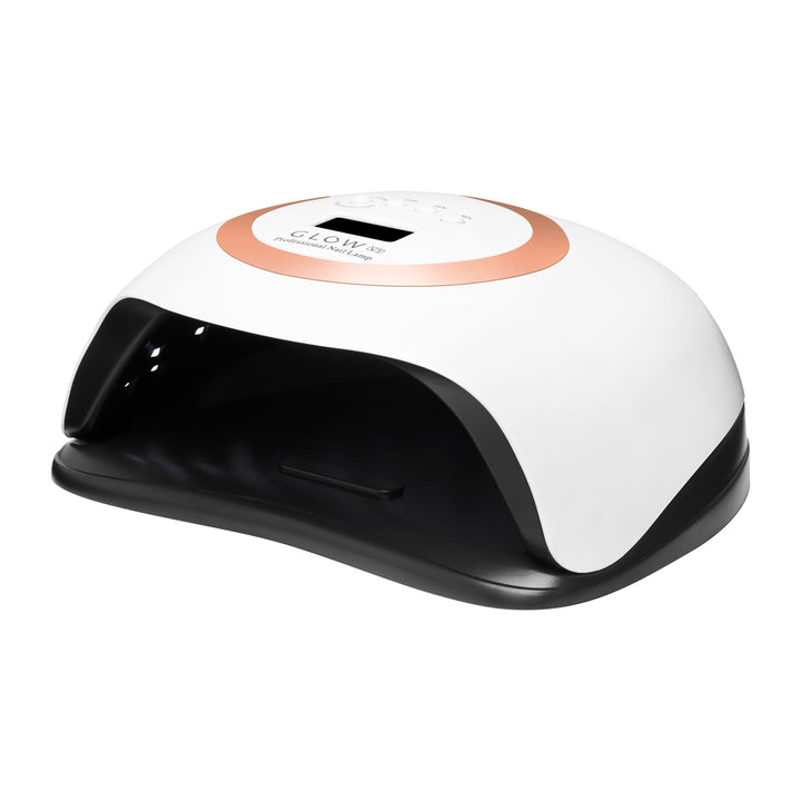 UV Lamp Nagels LED Glow V1 168W Goud - afbeelding 2