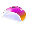 UV Lamp Nagels LED Glow F2 220W Roze-Goud