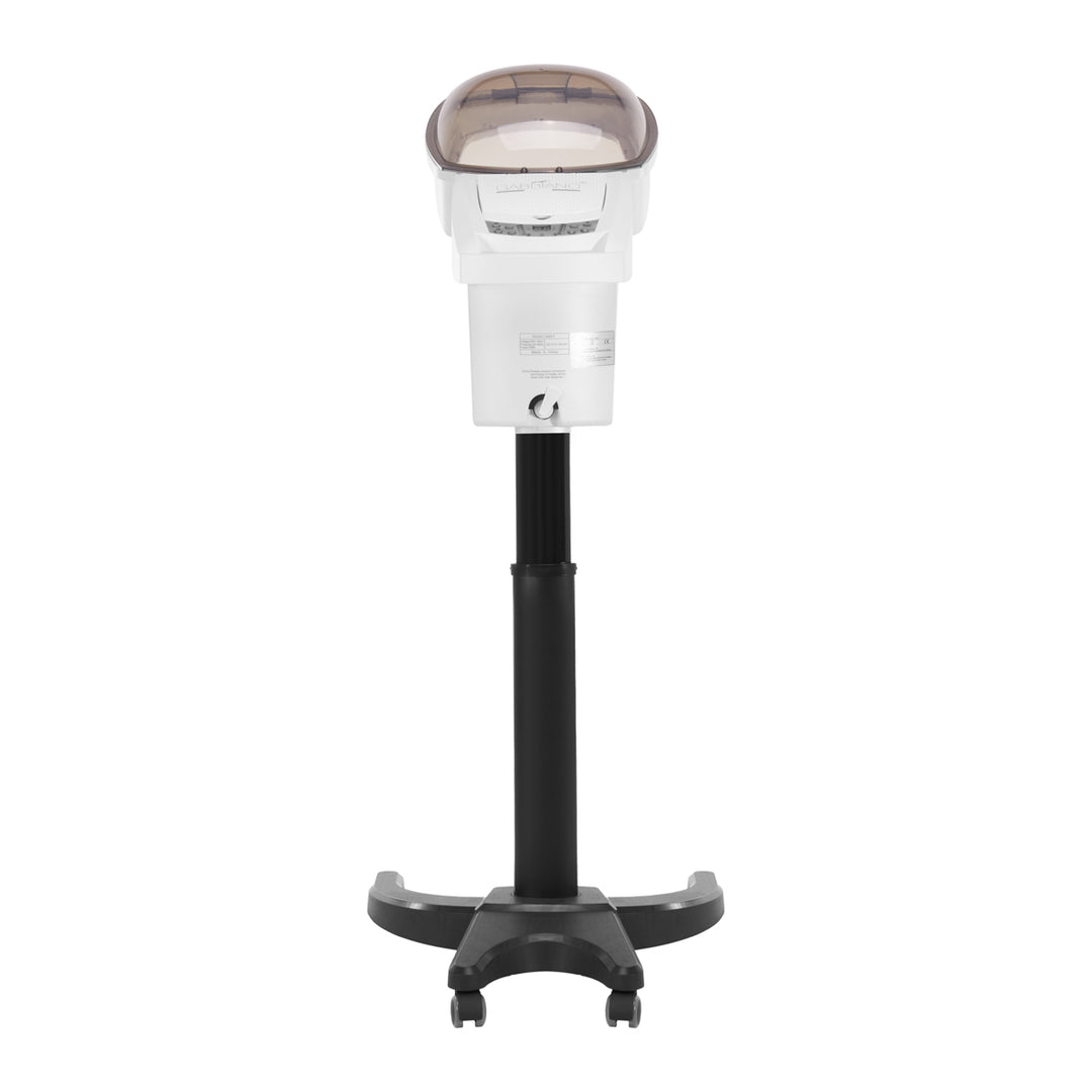 Haarstomer met Statief Actieve Ozonisatie Gabbiano 408D Wit - afbeelding 6
