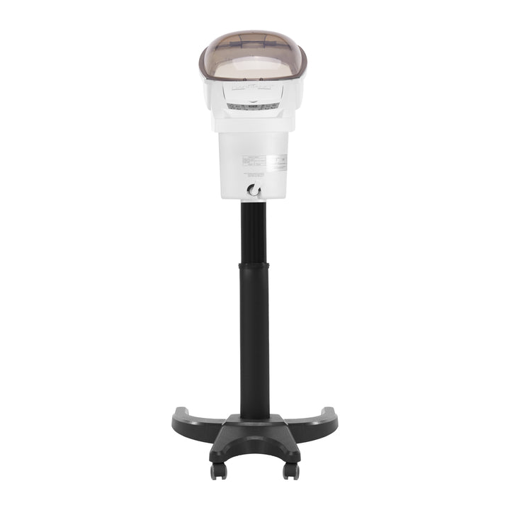 Haarstomer met Statief Actieve Ozonisatie Gabbiano 408D Wit - afbeelding 6